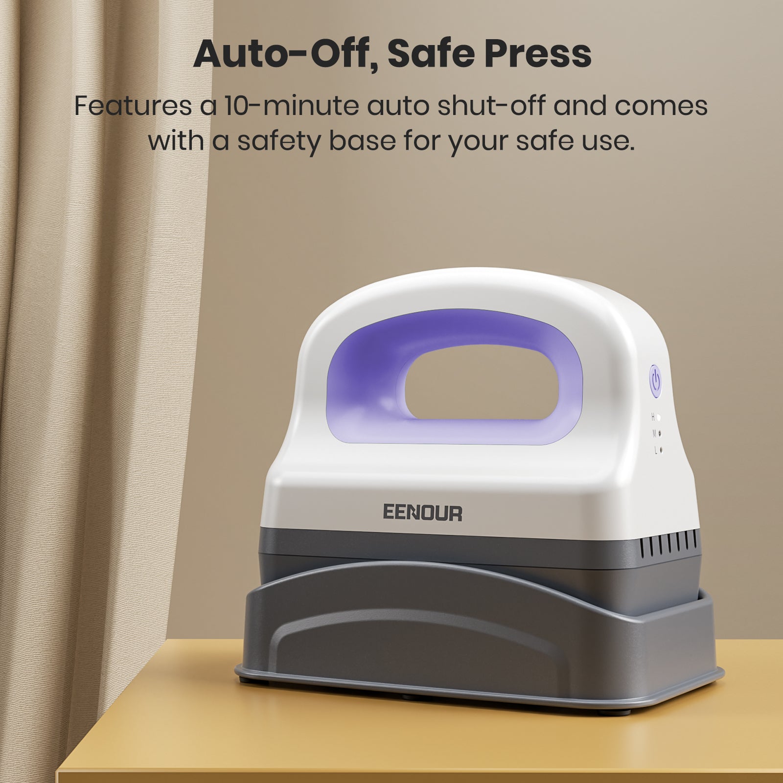 EENOUR Hat Press CH2240