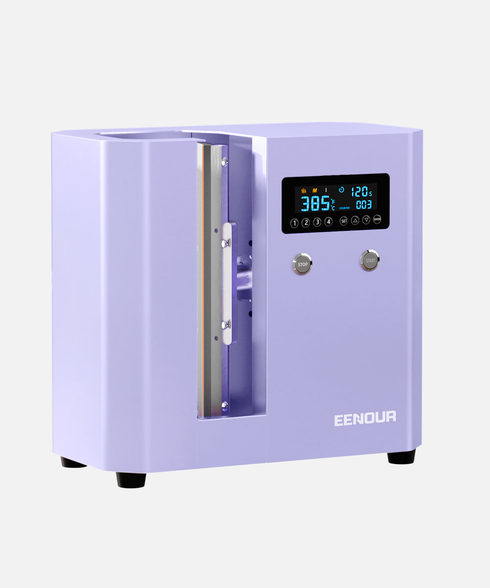 EENOUR Auto Tumbler Heat Press Machine