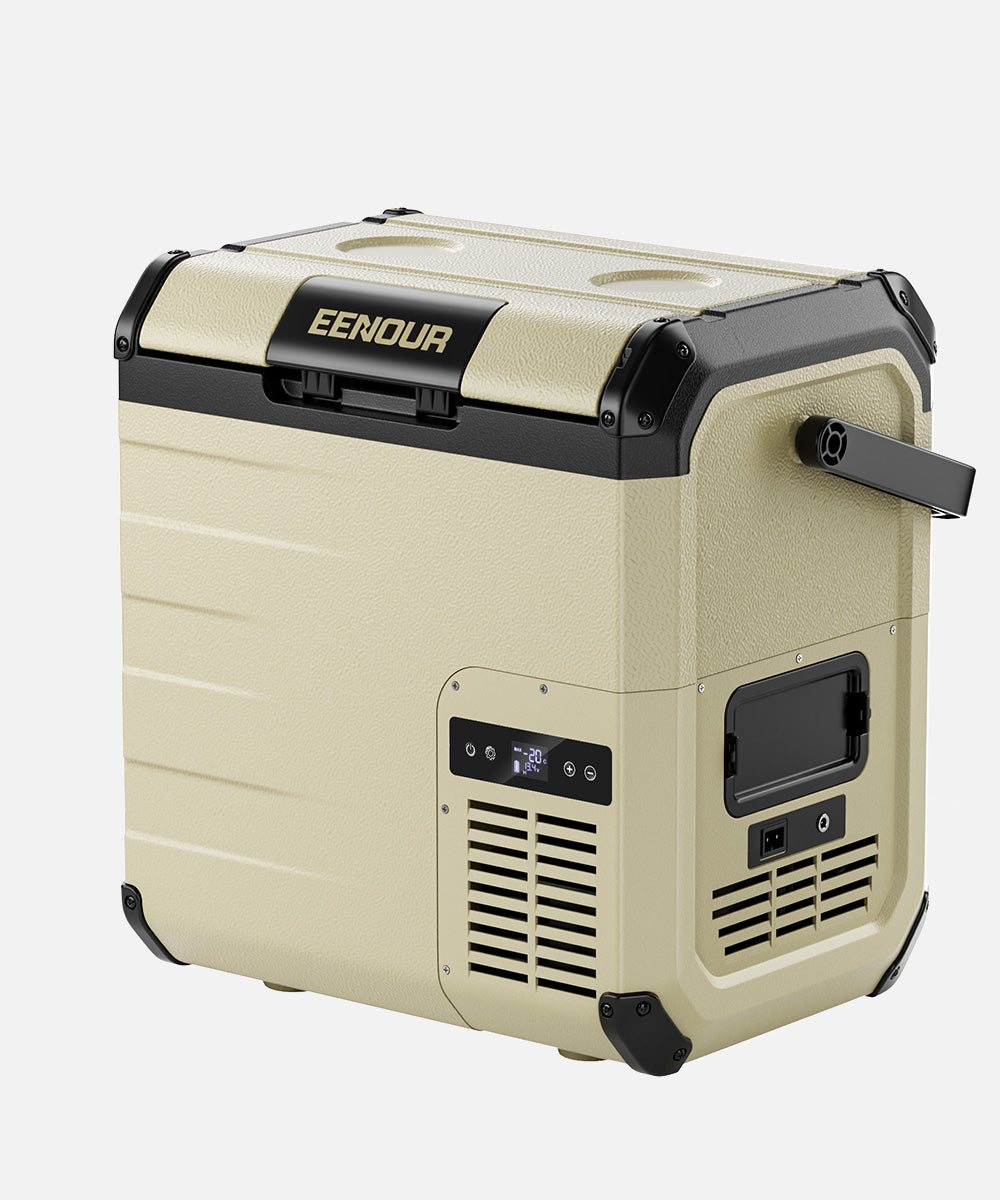 EENOUR D18 12 Volt Car Refrigerator 19Qt/18L
