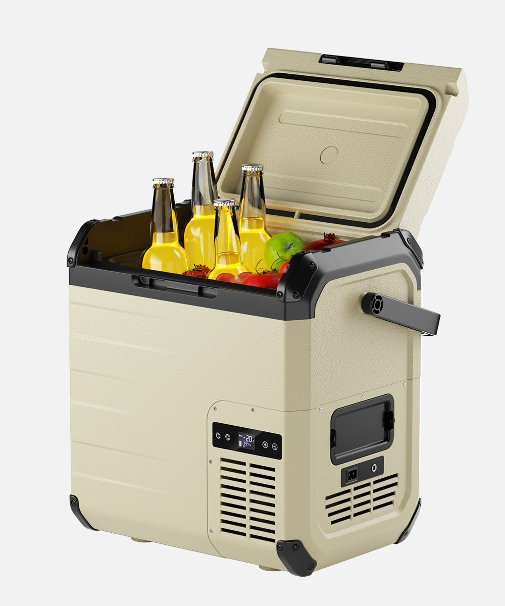 EENOUR D18 12 Volt Car Refrigerator 19Qt/18L