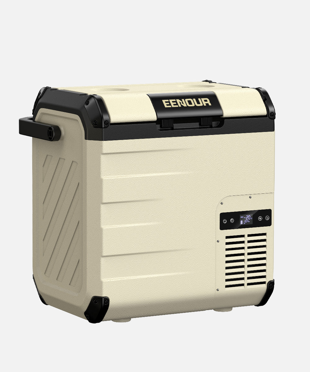 EENOUR D18 12 Volt Car Refrigerator 19Qt/18L