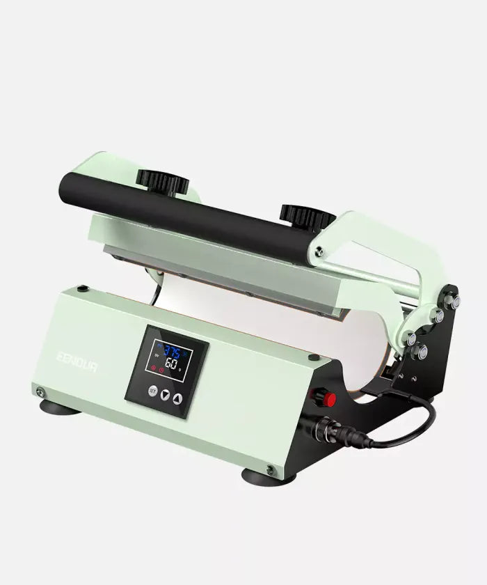 EENOUR Tumbler Mug Heat Press Machine CH2242 EENOUR US