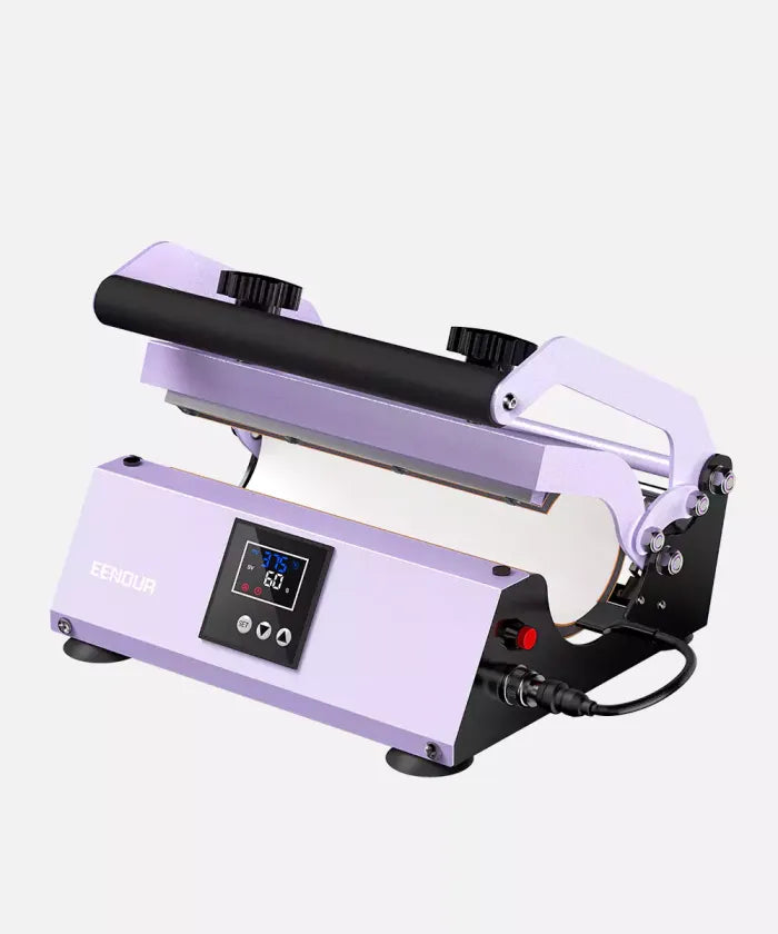 EENOUR Tumbler Mug Heat Press Machine CH2242